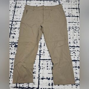 Men's Weatherproof Vintage Pants 40x30